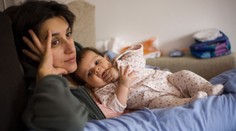 Rusko nechce bezdetné páry. Nový zákon má potlačiť ideológiu života bez potomkov