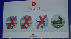 Ruská armáda na základe vyšetrovania tvrdí, že let MH17 zostrelila ukrajinská raketa