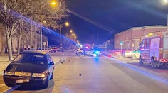 Vodič v Poprade zrazil chodkyňu, žena (†52) ťažkým zraneniam podľahla