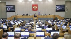 Ruskí politici reagujú na Zemanove vyjadrenia o Vrběticiach. Česko by sa malo ospravedlniť