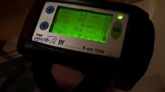 V jednej z bytoviek v Dunajskej Strede sa ľuďom ťažko dýchalo a sťažovali sa na štipľavý zápach