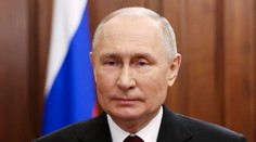 Rusko uzatvorilo registráciu prezidentských kandidátov. S Putinom sú štyria