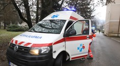 Po zemetrasení na východe Slovenska skončili v nemocnici dvaja ľudia. Ďalšie desiatky riešili operátori telefonicky