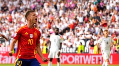 Bol kľúčovým hráčom v ceste za titulom na Eure. Barcelona predstavila veľkú ofenzívnu posilu