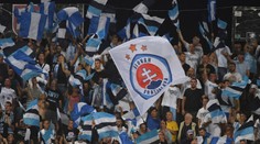 Slovan sa odvolal voči kontumácii predkola Ligy majstrov