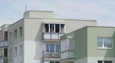 Ceny bývania u nás rástli takmer najrýchlejšie v Európe. Zvýšil sa záujem o iné nehnuteľnosti