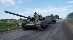 Vpád Ukrajiny na ruské územie. Čo to znamená pre vývoj vojny?