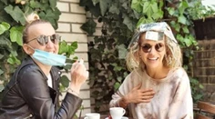 Dara Rolins na svojom instagramovom profile prekypuje radosťou: Má nové vlasy!