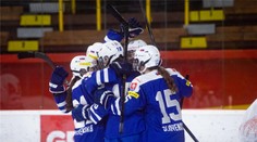 Na výhru čakali takmer rok. Slovenky štýlovo odštartovali cestu za postupom medzi elitu