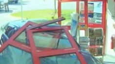 Babička "zaparkovala v lekárni". Takmer zabila ďalšiu starenku