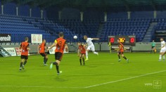 Liptovské derby bez víťaza: Mikuláš aj po zápase s Ružomberkom stále bez výhry