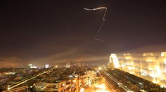 Slovensko reaguje na útok Západu v Sýrii, už sa vyjadril aj Pellegrini