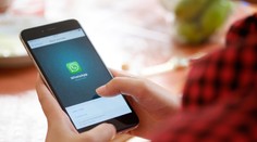 WhatsApp už čoskoro na niektorých telefónoch skončí. Spoločnosť zverejnila zoznam