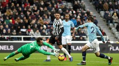 Dúbravka sa definitívne zaradil medzi elitu. V tejto štatistike kraľuje celej Premier league