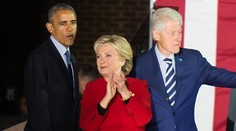 Poplach v New Yorku: Obamovi a Clintonovcom poslali poštou funkčné bomby