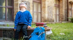 Ak dieťa cez prázniny nič nerobilo, za týždeň to nedobehne