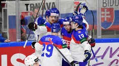 Prehra so Švajčiarskom našich tipérov neodradila. Proti Kazachstanu neváhali staviť obrovské sumy