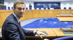 Rusko musí Navaľnému zaplatiť 50-tisíc eur za morálnu ujmu