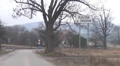 Zúfalý bezdomovec chcel nájsť strechu nad hlavou v "base". Dopadlo to inak