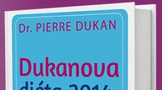 Tohtoročná Dukanova diéta s novými receptami