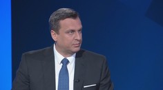 Slovensko podľa Andreja Danka rokuje o predĺžení servisu stíhačiek MiG-29