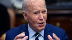 Na Floridu sa rúti hurikán Milton. Biden vyzval na okamžitú evakuáciu obyvateľov