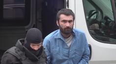 Gruzínec, ktorý s nožom napadol Ukrajinca v ubytovni v Dubnici, spoznal trest. Sudca bol nekompromisný