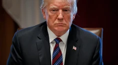 Trump: Ak rokovanie s Kim Čong-unom nebude plodné, odídem