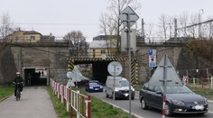 Žilina má za sebou prvé dni po uzatvorení brány do mesta. Doprava nekolabuje, no vodiči zúria