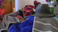 Bolívia: V tichosti zomrel najstarší muž na svete, jeho vek vás šokuje