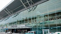 Nové pravidlá na letisku v Bratislave