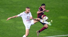 VIDEO: Brankár na neho zabudol a draho zaplatil. V českej lige padol vtipný gól