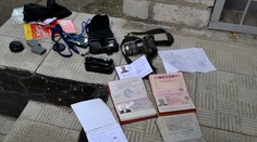 Dvaja teroristi sa zrejme dostali do Európy cez Grécko len nedávno