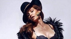 Fotka Cindy Crawford (48) bez retuše: Krásna a inšpirujúca!