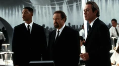 Hollywood smúti! Zomrela hviezda filmu Muži v čiernom