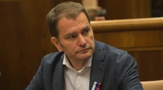 Matovič poukázal na podvod, teraz čelí ďalšiemu trestnému oznámeniu