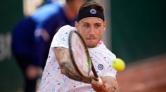 Molčanovi sa po boku Vajdu darí. V Paríži sa stretne s Djokovičom, ktorého Slovák trénoval dlhé roky