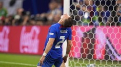 Hádzali ho do koša, potom na Eure všetkým zavrel ústa. Koniec? Slovenský Ronaldo má jasnú odpoveď