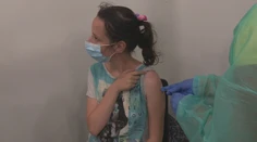 Očkovanie detí je v plnom prúde. Sára (13) nám prezradila, ako to zvládla