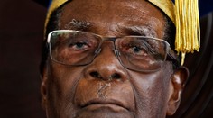 Zimbabwiansky prezident Robert Mugabe odstúpil, ľudia oslavujú