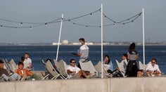 Portugalsko, jedna z najzaočkovanejších krajín hlási rekordný nárast a minimum obetí