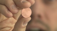 Ľahšie peňaženky a kratšie rady pri pokladniach. Dočkáme sa zrušenia najdrobnejších mincí?