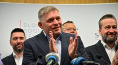 Volebné bašty strán: Pozrite si, kde prekvapil Smer, kto podržal OĽANO a kde valcovalo KDH