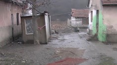 Taxikára z Levíc dobili a okradli