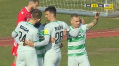 VIDEO: Skalica doma Trenčínu nedovolila takmer nič a berie tri body. AS ofenzívne prepadol