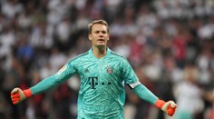 Kapitánom napokon nebude. Manuel Neuer oznámil svoje rozhodnutie o budúcnosti v národnom tíme
