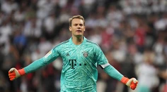 Comeback legendy Bayernu sa blíži. Všetci sme optimistickí, odkazuje Neuer