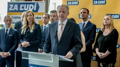 Strana Za ľudí už má dostatok podpisov na registráciu