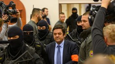 Deň ôsmy: Zsuzsovej posudok ostáva tajomstvom, Kočnerova náprava je sčasti možná