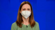 Zuzana Baťová v Na telo plus: Očkovať 12-ročných budeme môcť už o pár dní